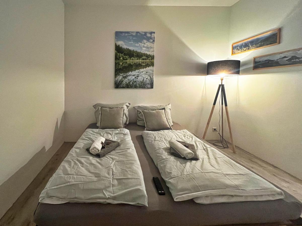 Landlust Hotel Gransee