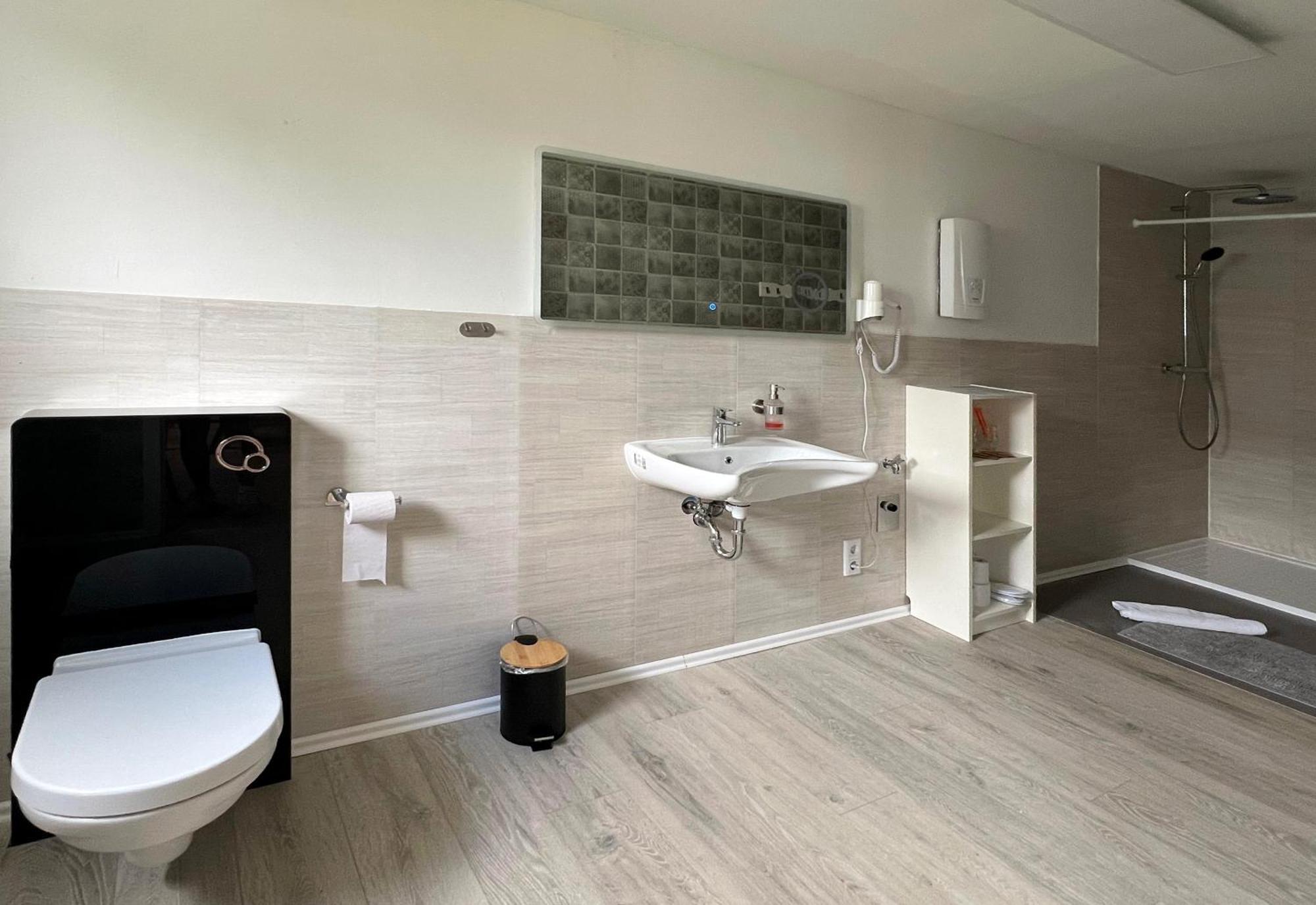 Landlust Hotel 2*