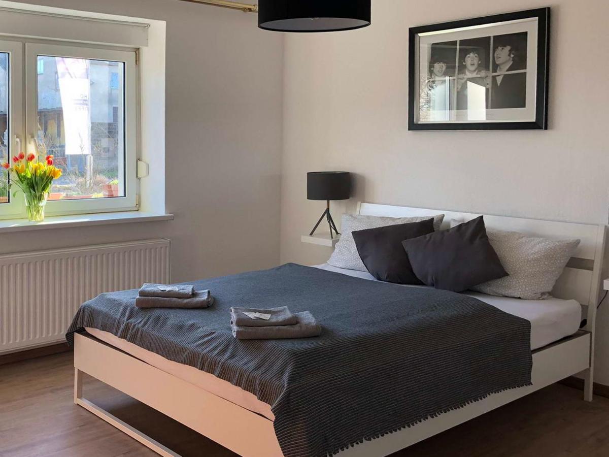 Landlust Hotel