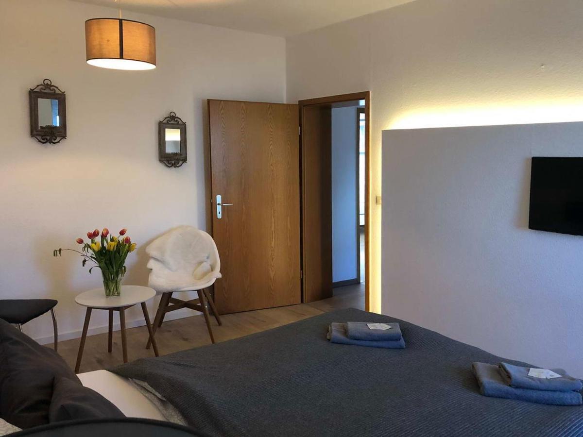 Landlust Hotel Gransee