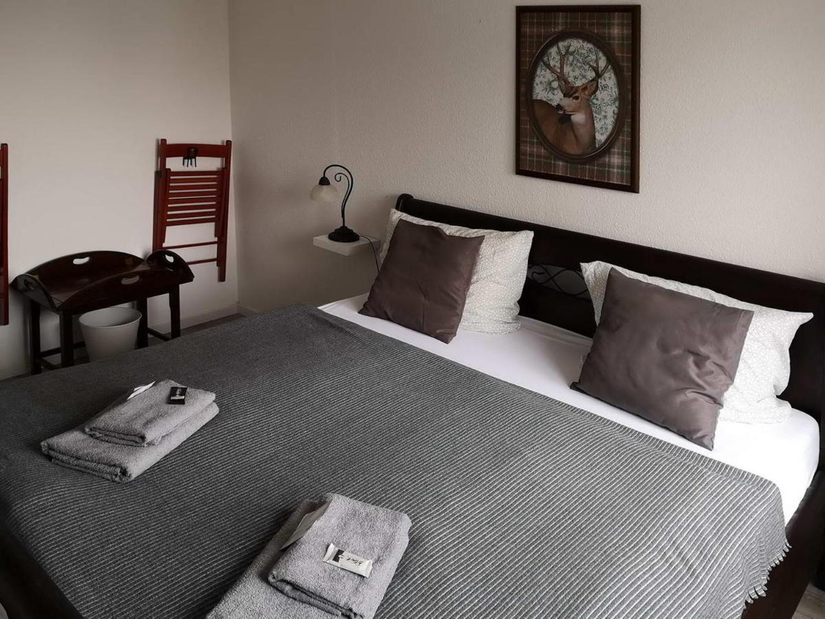 Landlust Hotel Gransee