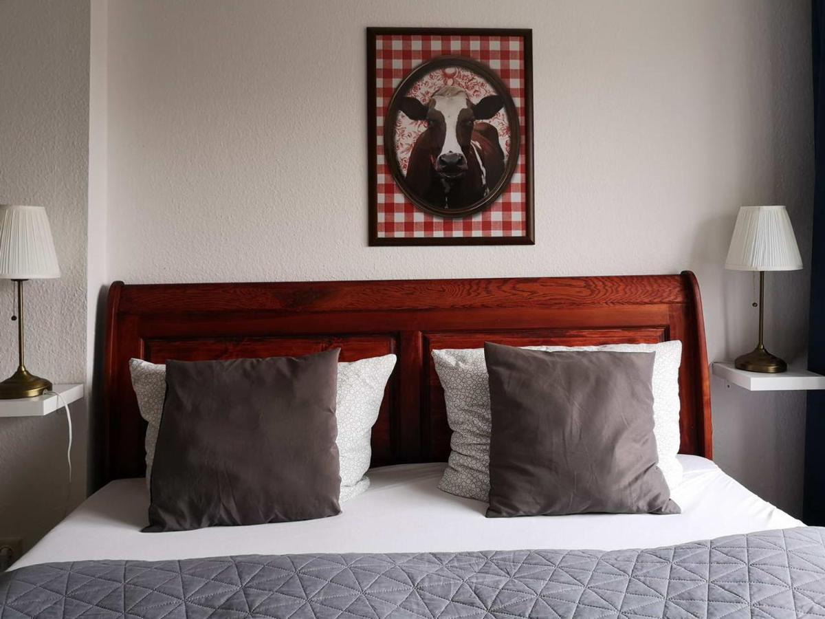 Landlust Hotel Gransee