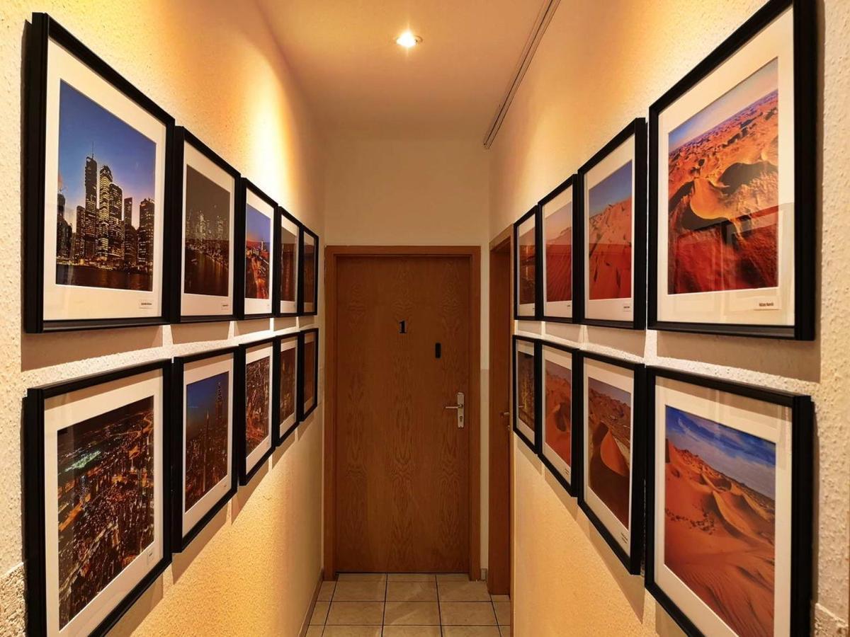 Landlust Hotel